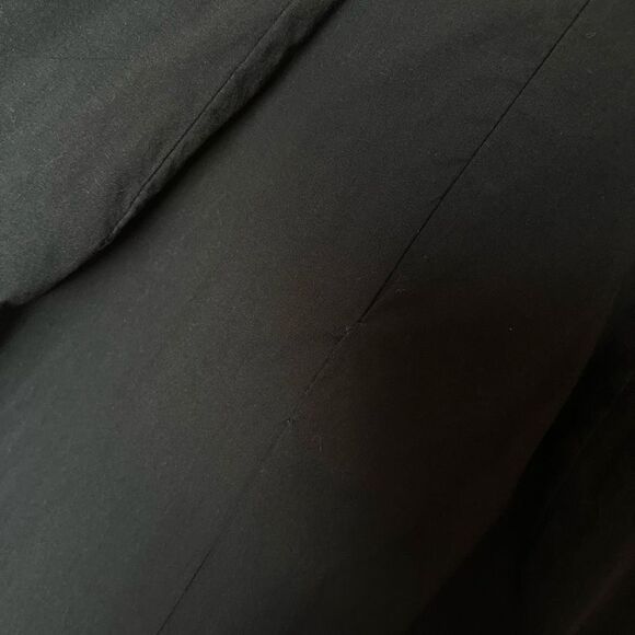 Natalie Rolt Kenzy Mini‎ Dress in Black - Picture 4 of 11